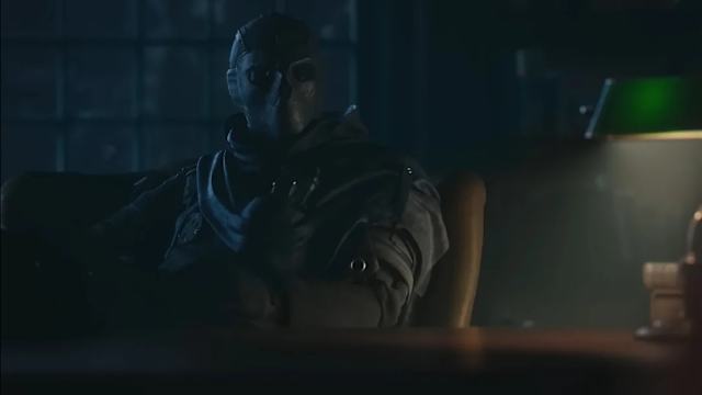 Deimos R6 Siege Operation Deadly Omen